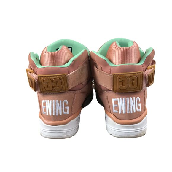 EWING 33  x You Gotta Eat This Hi\